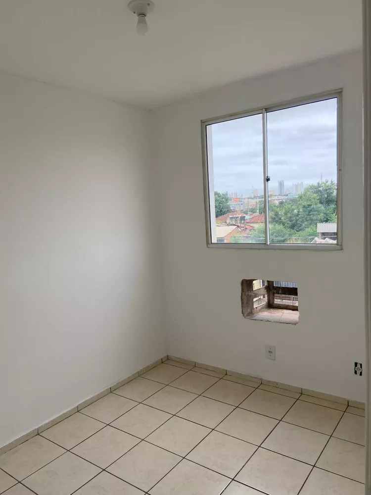 Apartamento à venda com 2 quartos, 43m² - Foto 12