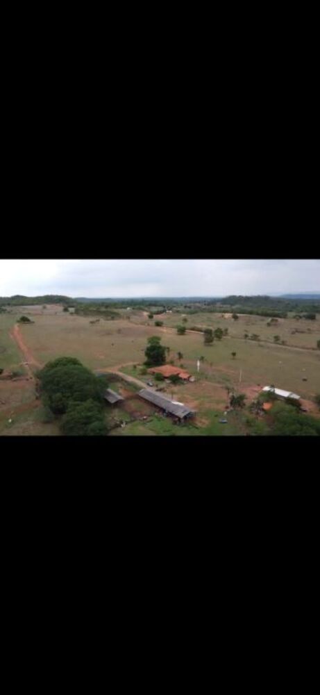 Fazenda-Sítio-Chácara - Foto 14