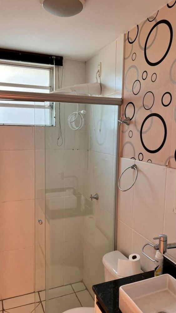Apartamento à venda com 3 quartos, 39m² - Foto 9