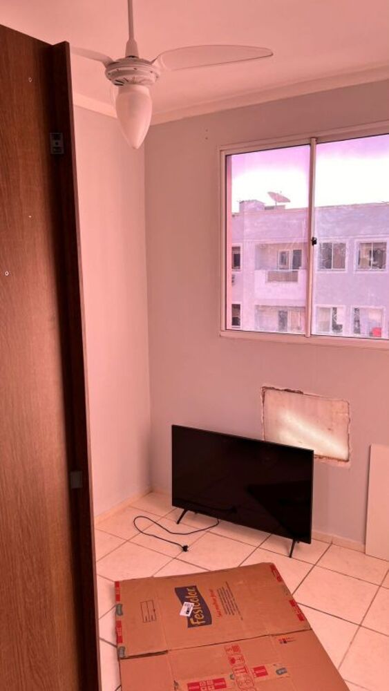 Apartamento à venda com 3 quartos, 39m² - Foto 12