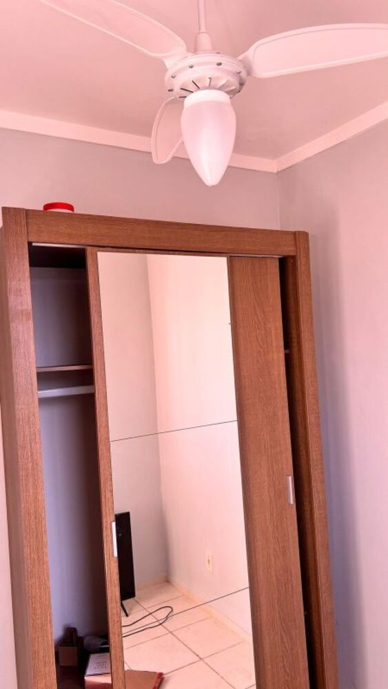 Apartamento à venda com 3 quartos, 39m² - Foto 8