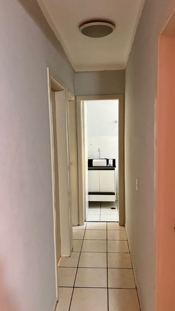 Apartamento à venda com 3 quartos, 39m² - Foto 11