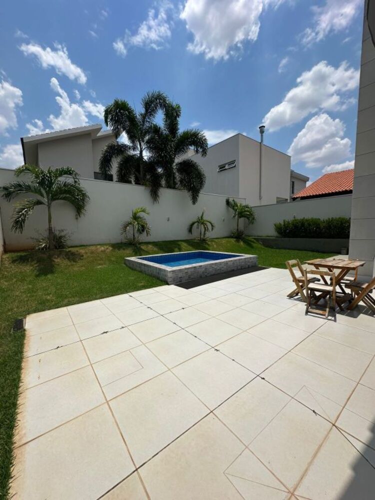 Casa de Condomínio, 3 quartos - Foto 3