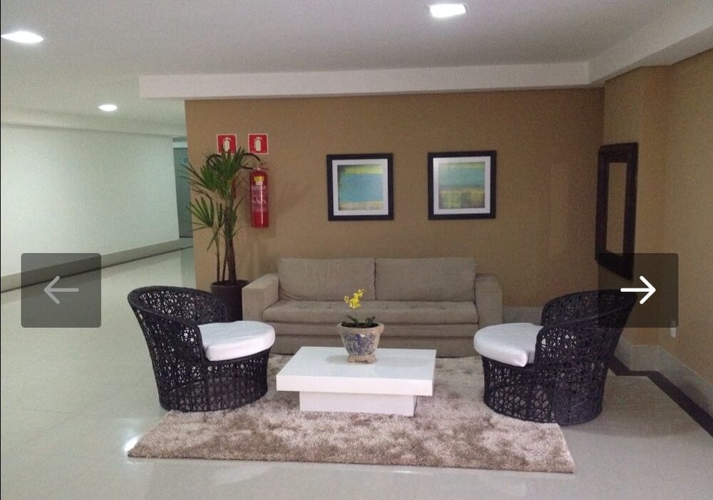 Apartamento, 3 quartos, 97 m² - Foto 3