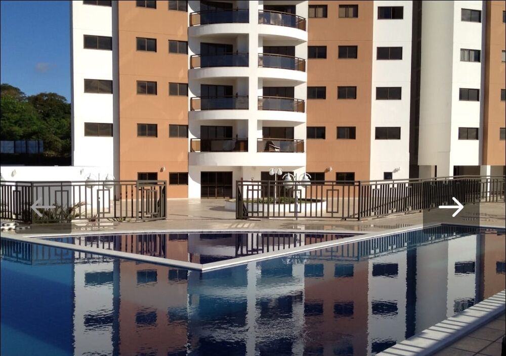 Apartamento, 3 quartos, 97 m² - Foto 2