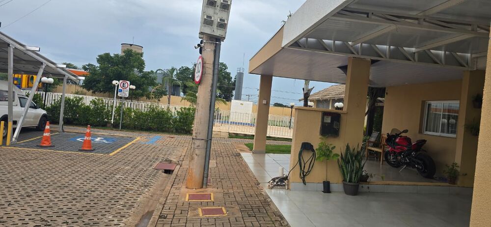 Sobrado, 2 quartos, 61 m² - Foto 4