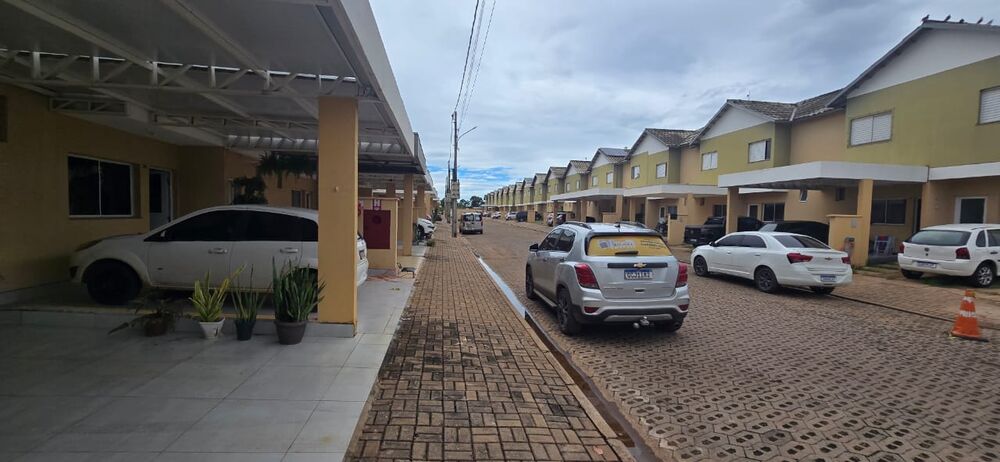 Sobrado, 2 quartos, 61 m² - Foto 3