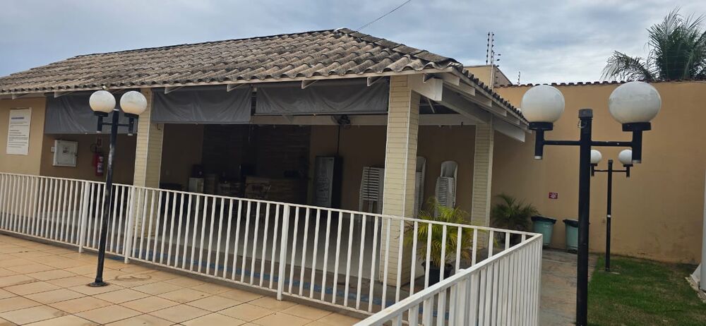 Sobrado, 2 quartos, 61 m² - Foto 2