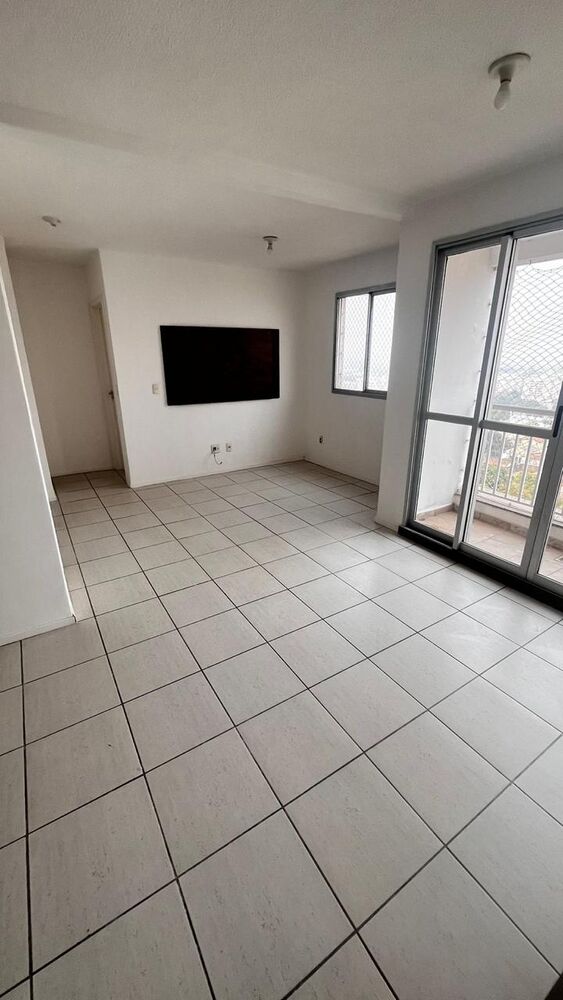 Apartamento à venda com 2 quartos, 66m² - Foto 1