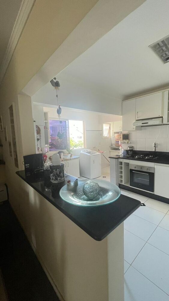 Apartamento à venda com 3 quartos, 110m² - Foto 12