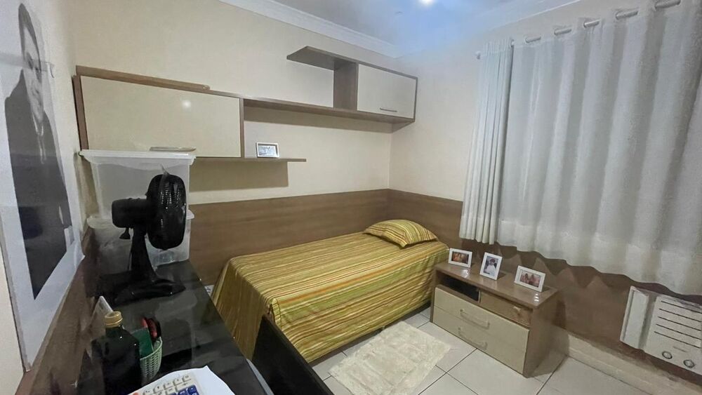 Apartamento à venda com 3 quartos, 110m² - Foto 9