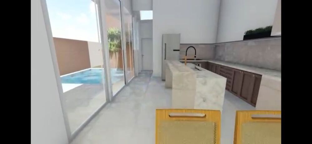 Casa de Condomínio à venda com 3 quartos, 161m² - Foto 4