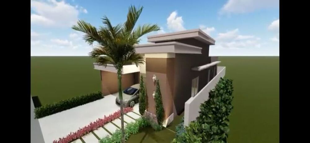 Casa de Condomínio à venda com 3 quartos, 161m² - Foto 2