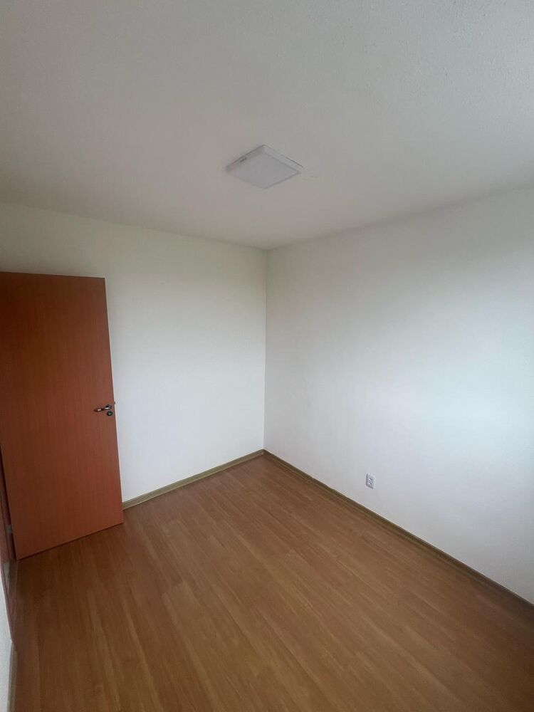 Apartamento à venda com 2 quartos, 40m² - Foto 3