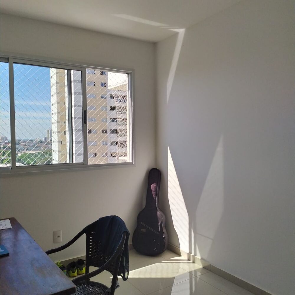 Apartamento à venda com 3 quartos, 108m² - Foto 4