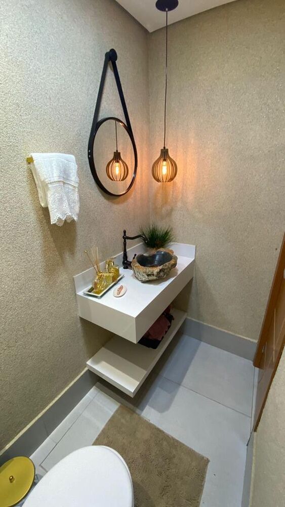 Casa de Condomínio à venda com 2 quartos, 70m² - Foto 8