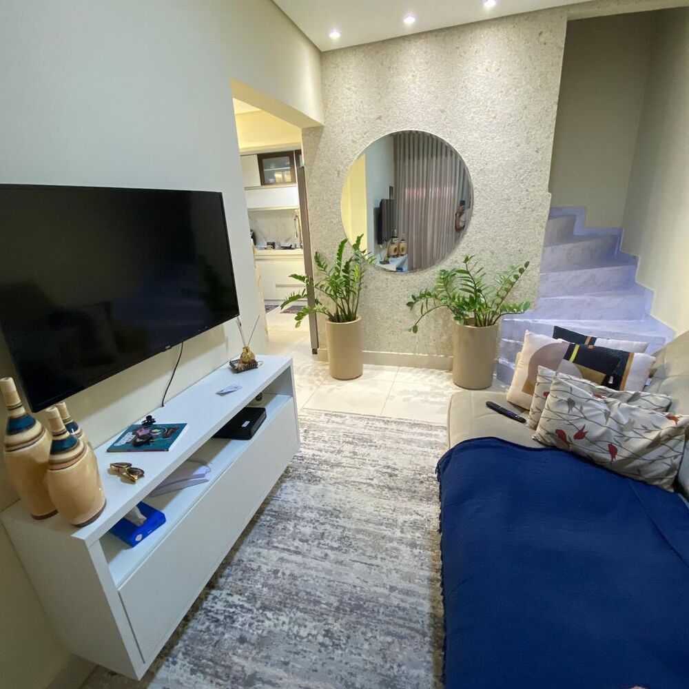 Casa de Condomínio à venda com 2 quartos, 70m² - Foto 2