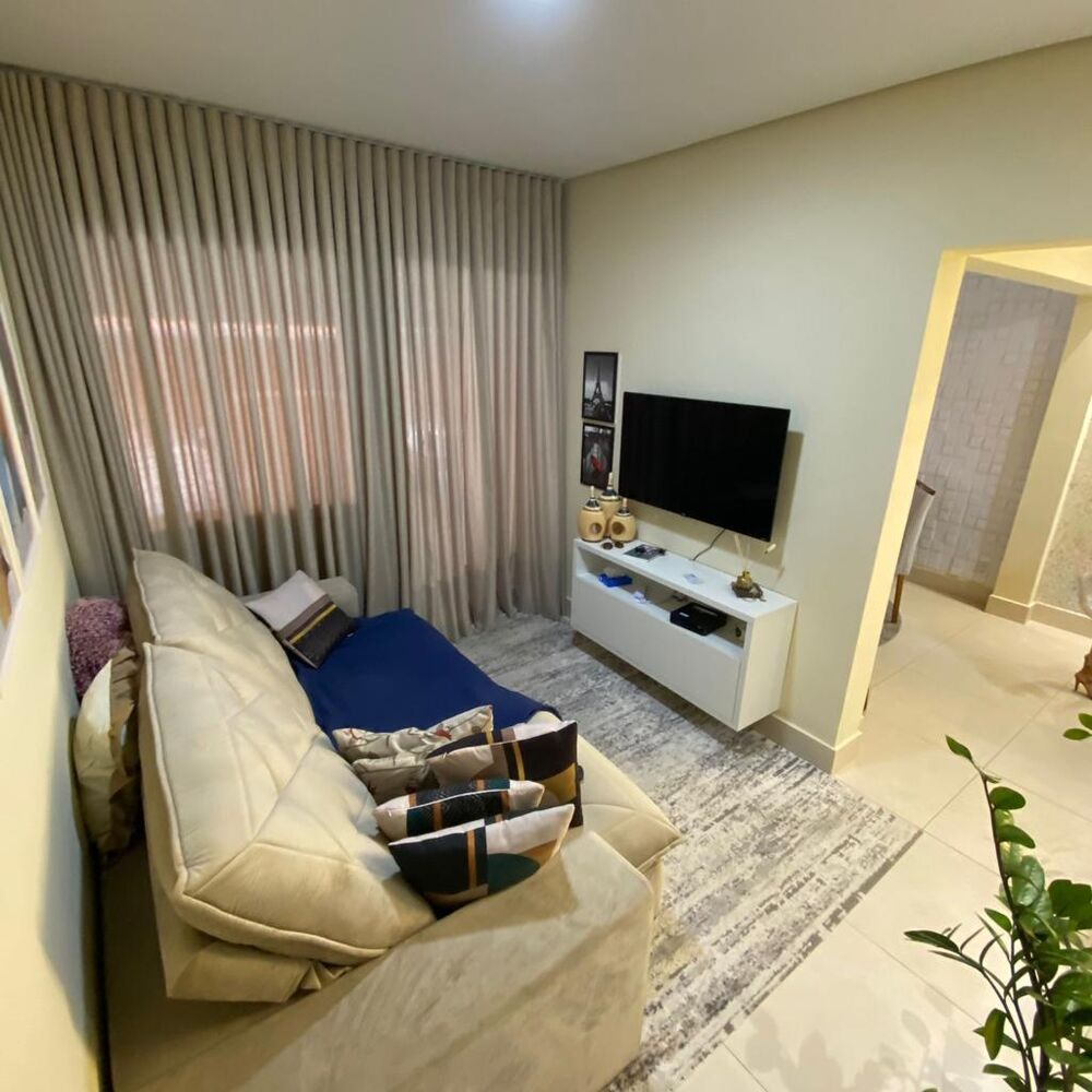 Casa de Condomínio à venda com 2 quartos, 70m² - Foto 1