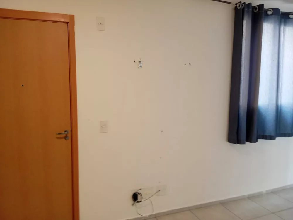 Apartamento para alugar com 2 quartos, 39m² - Foto 3