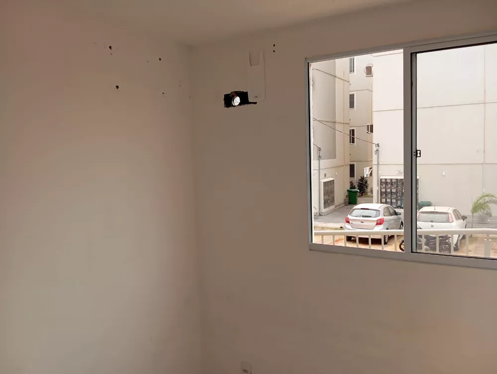 Apartamento para alugar com 2 quartos, 39m² - Foto 10