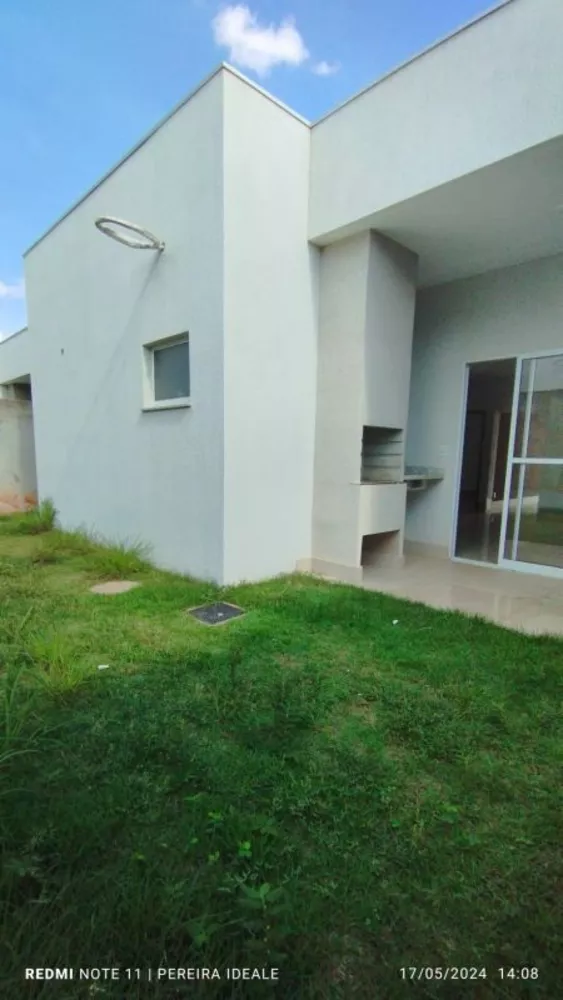 Casa de Condomínio à venda com 3 quartos, 100m² - Foto 4