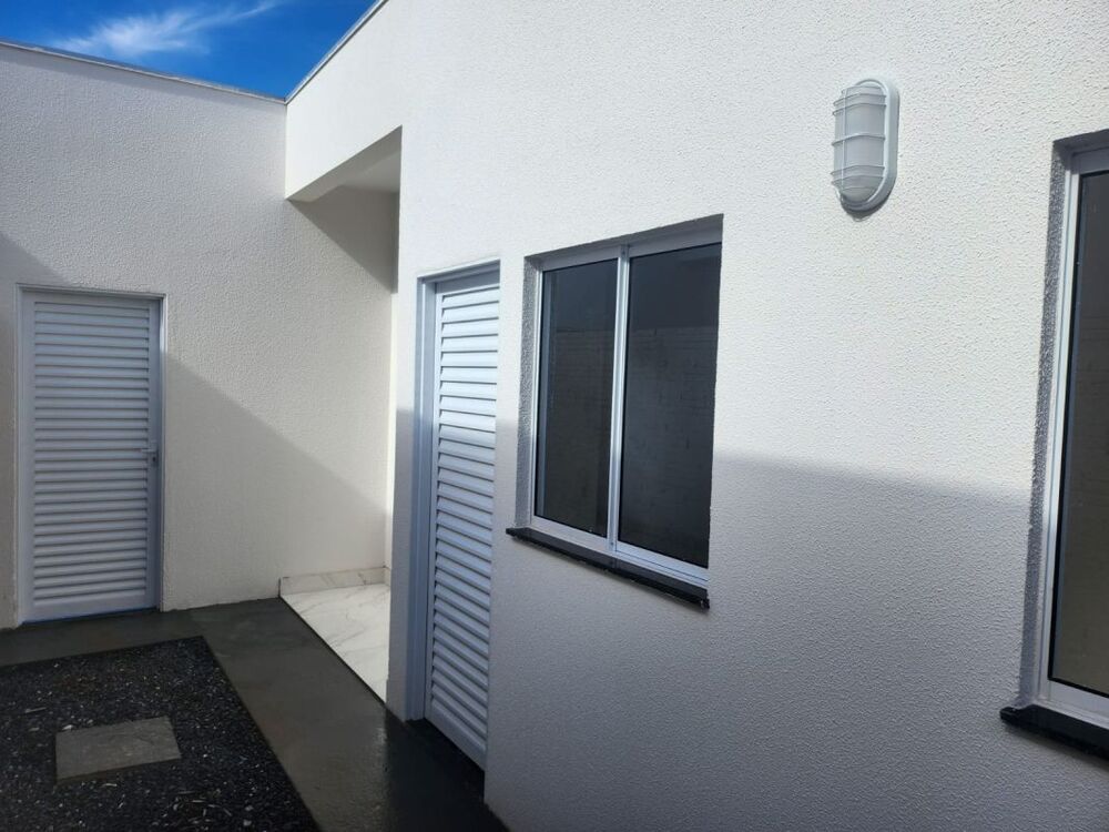 Casa, 2 quartos, 60 m² - Foto 8