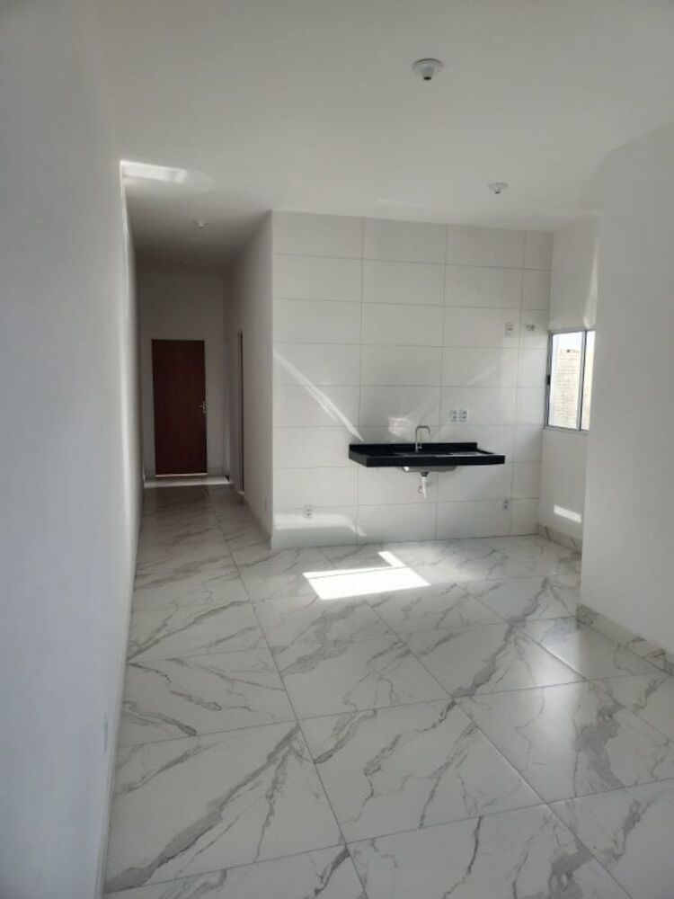 Casa, 2 quartos, 60 m² - Foto 4