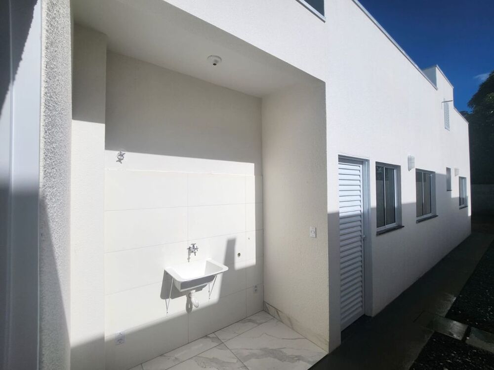 Casa, 2 quartos, 60 m² - Foto 6