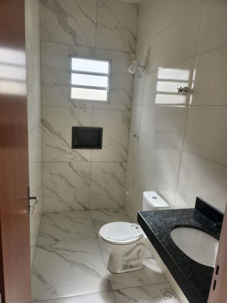 Casa, 2 quartos, 60 m² - Foto 3