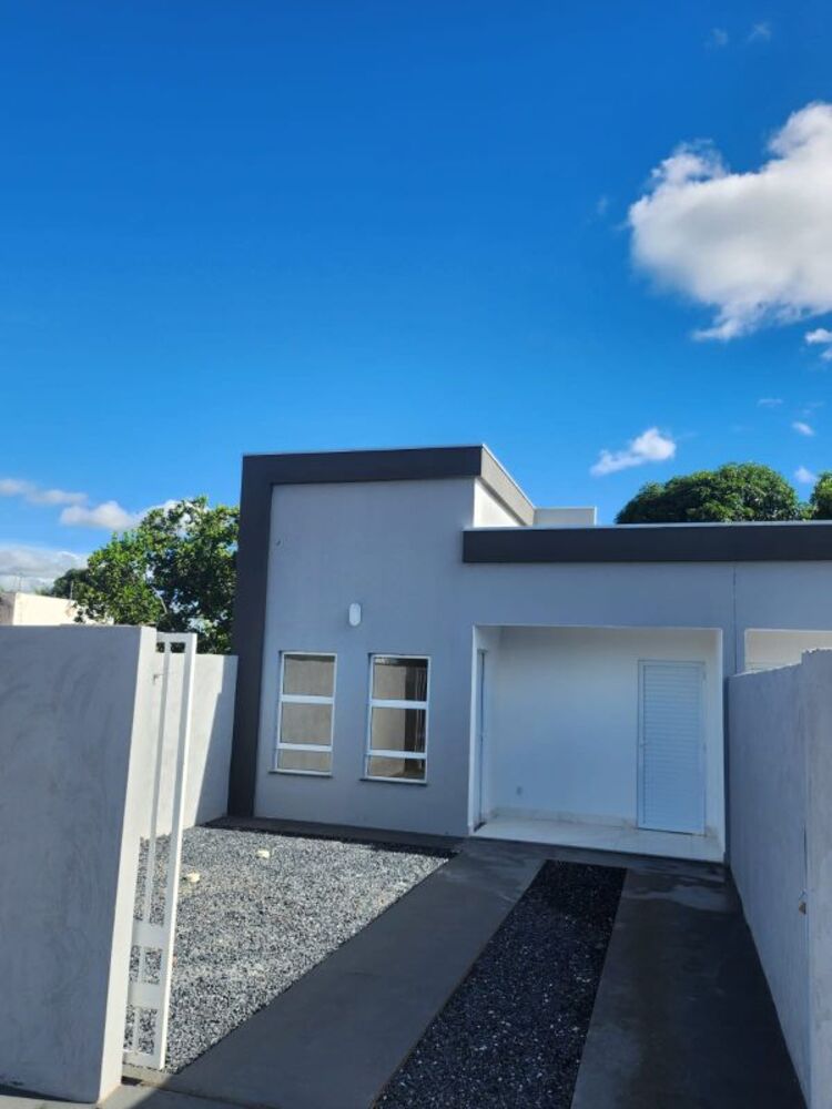 Casa, 2 quartos, 60 m² - Foto 2
