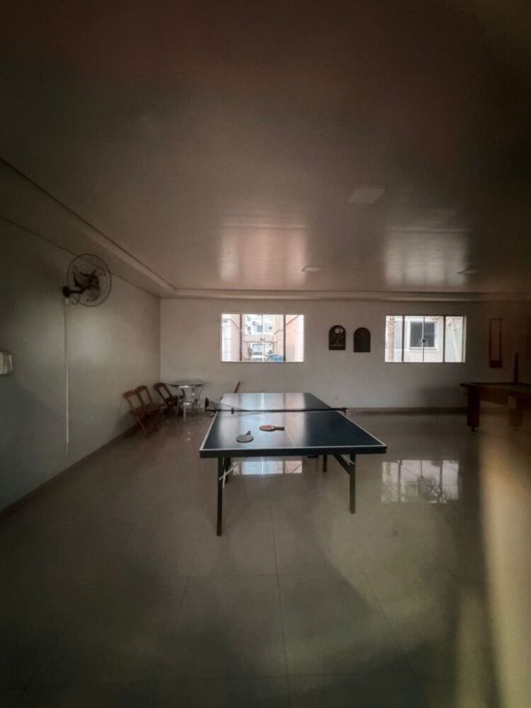 Apartamento à venda com 2 quartos, 40m² - Foto 4