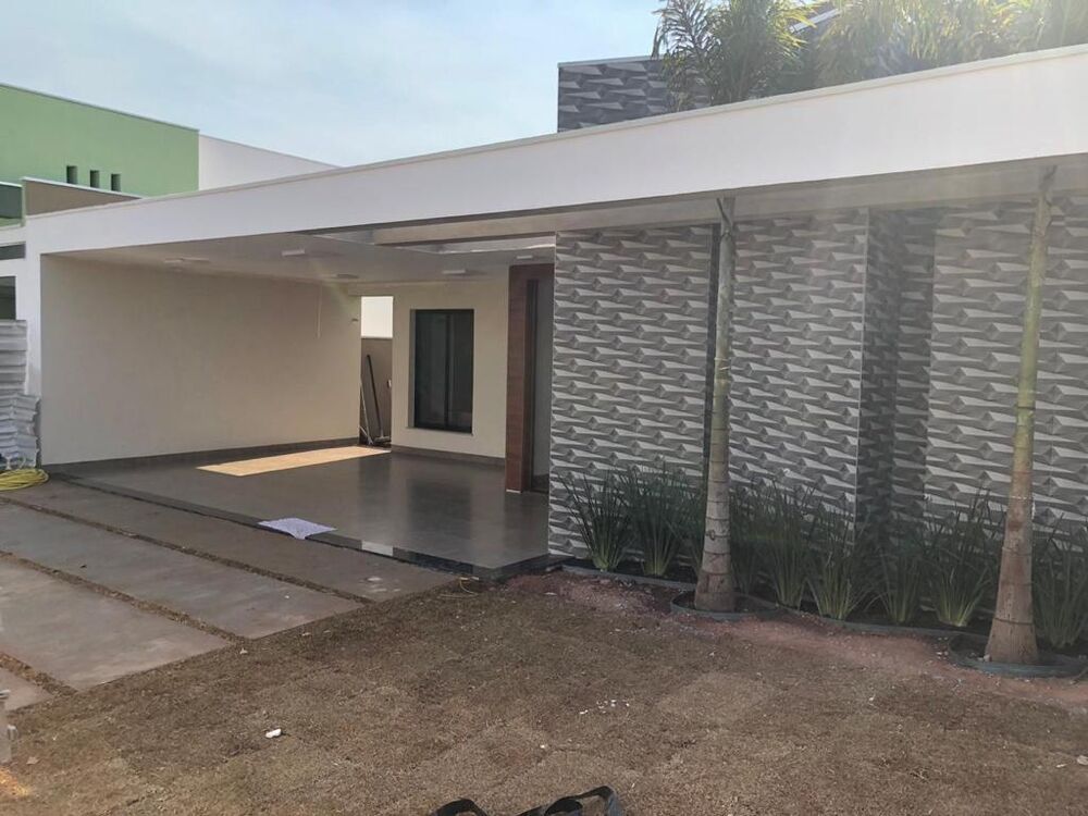 Casa de Condomínio à venda com 3 quartos, 240m² - Foto 4