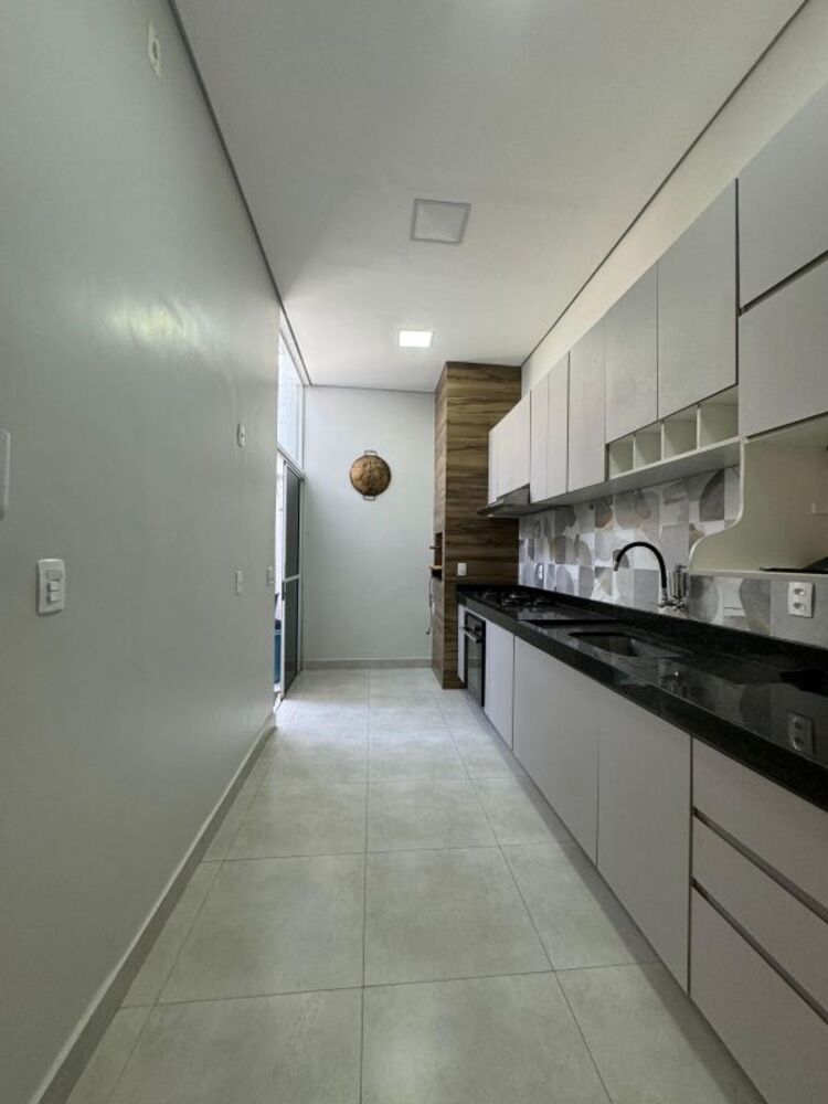 Casa de Condomínio à venda com 4 quartos, 126m² - Foto 11