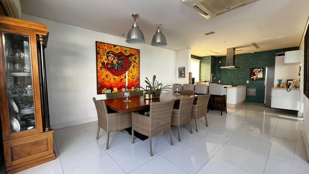 Apartamento à venda com 4 quartos, 406m² - Foto 5