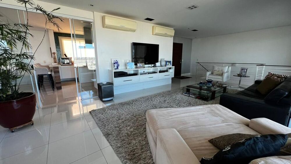 Apartamento à venda com 4 quartos, 406m² - Foto 4