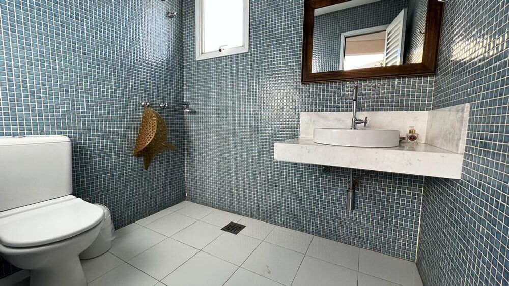 Apartamento à venda com 4 quartos, 406m² - Foto 14