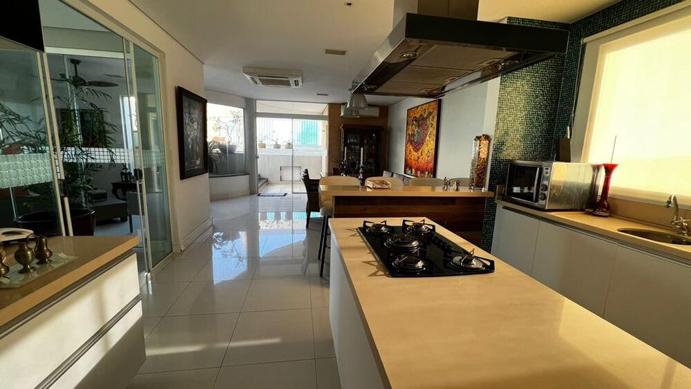 Apartamento à venda com 4 quartos, 406m² - Foto 8
