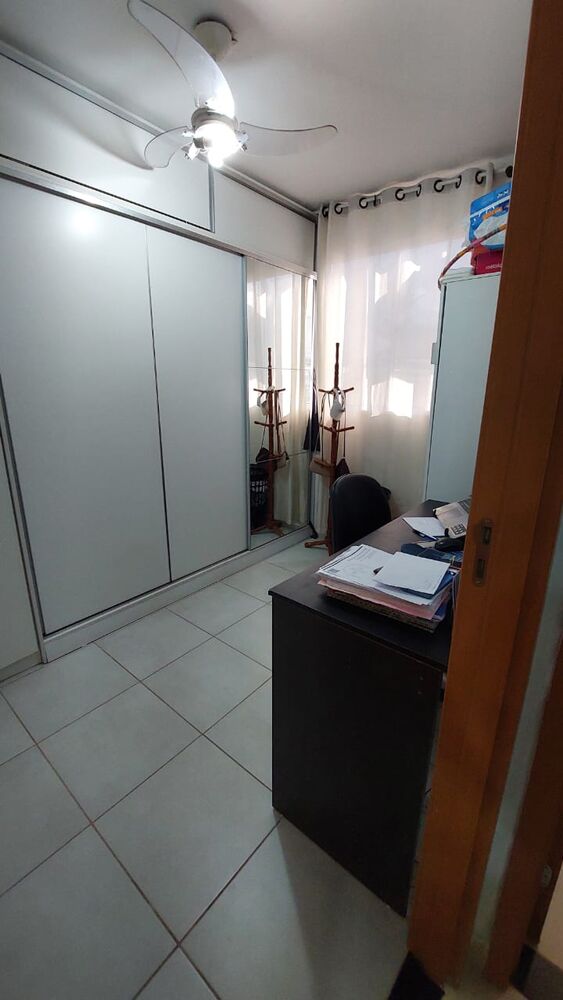 Apartamento à venda com 2 quartos, 47m² - Foto 3