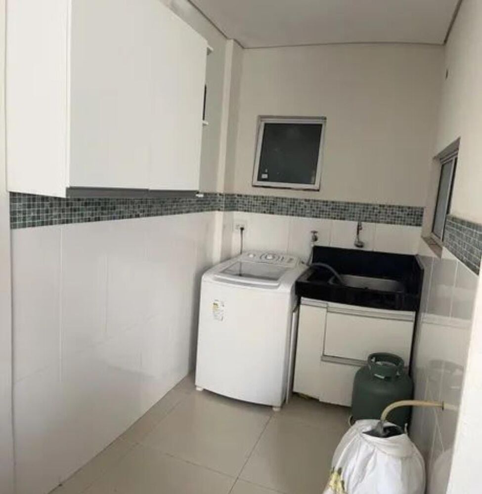 Casa de Condomínio, 2 quartos - Foto 11