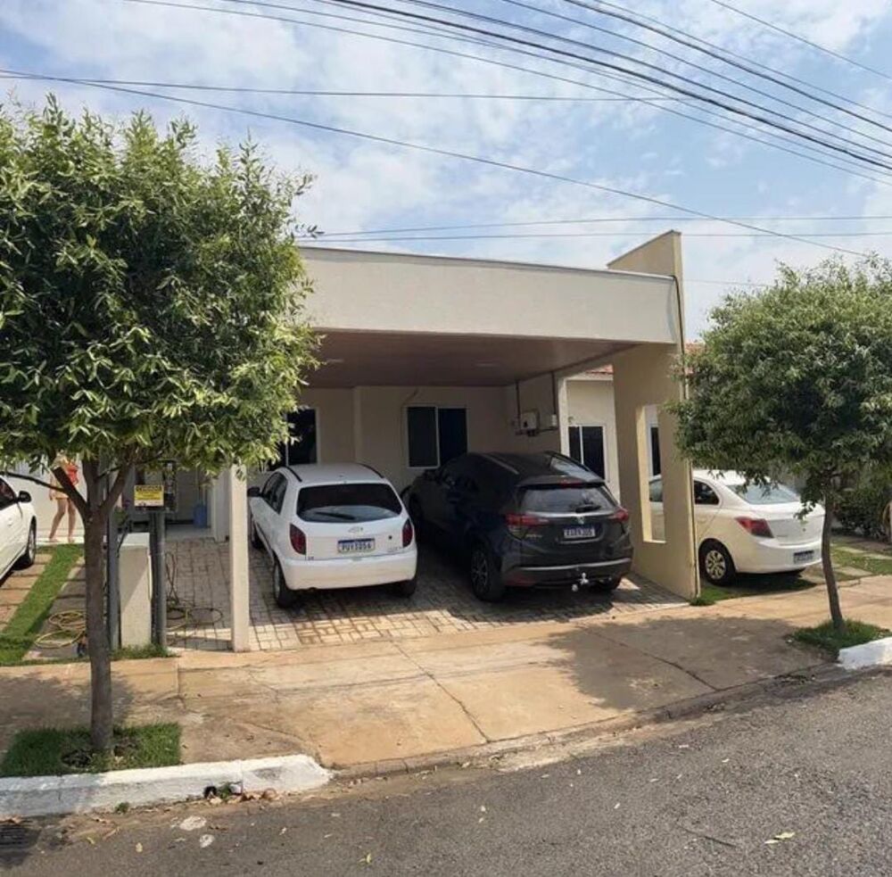 Casa de Condomínio, 2 quartos - Foto 12