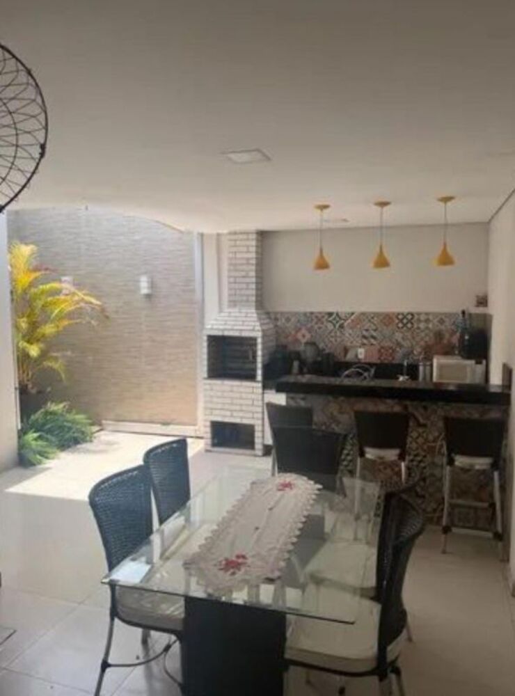 Casa de Condomínio, 2 quartos - Foto 1
