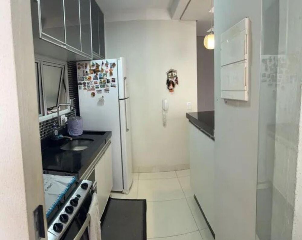 Casa de Condomínio, 2 quartos - Foto 7