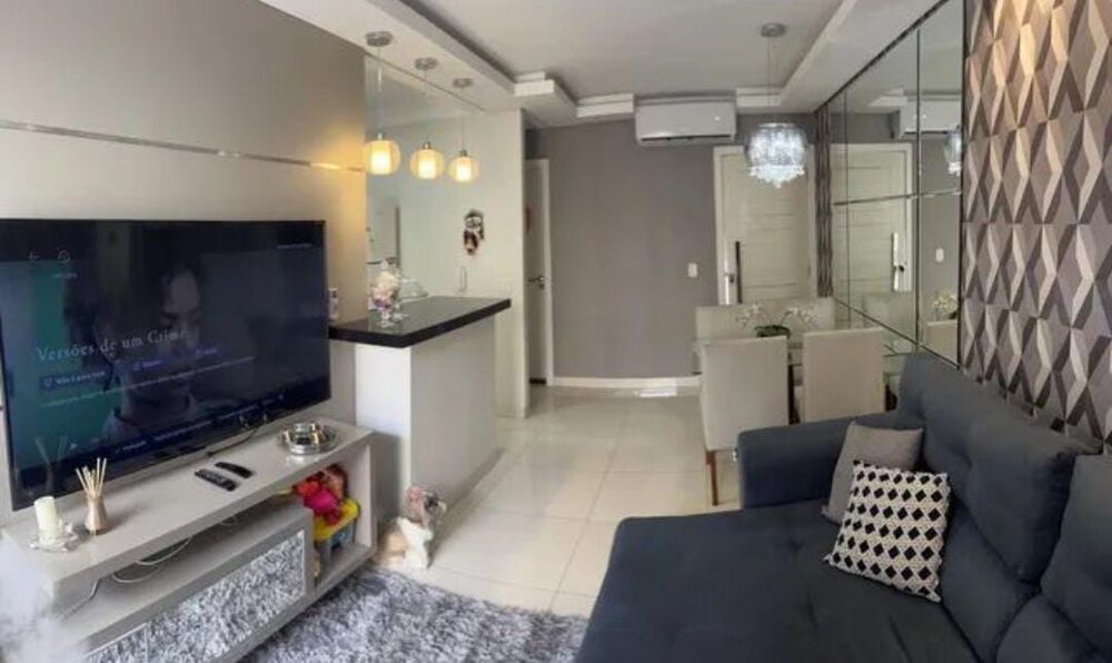 Casa de Condomínio, 2 quartos - Foto 6