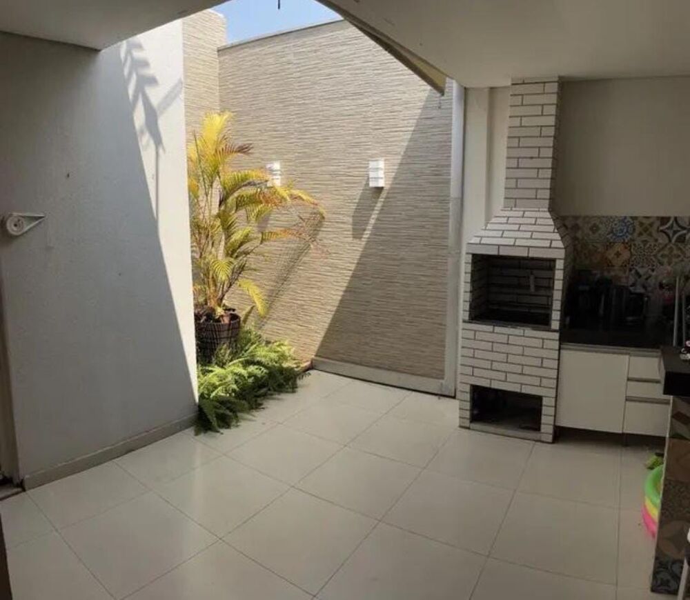 Casa de Condomínio, 2 quartos - Foto 3