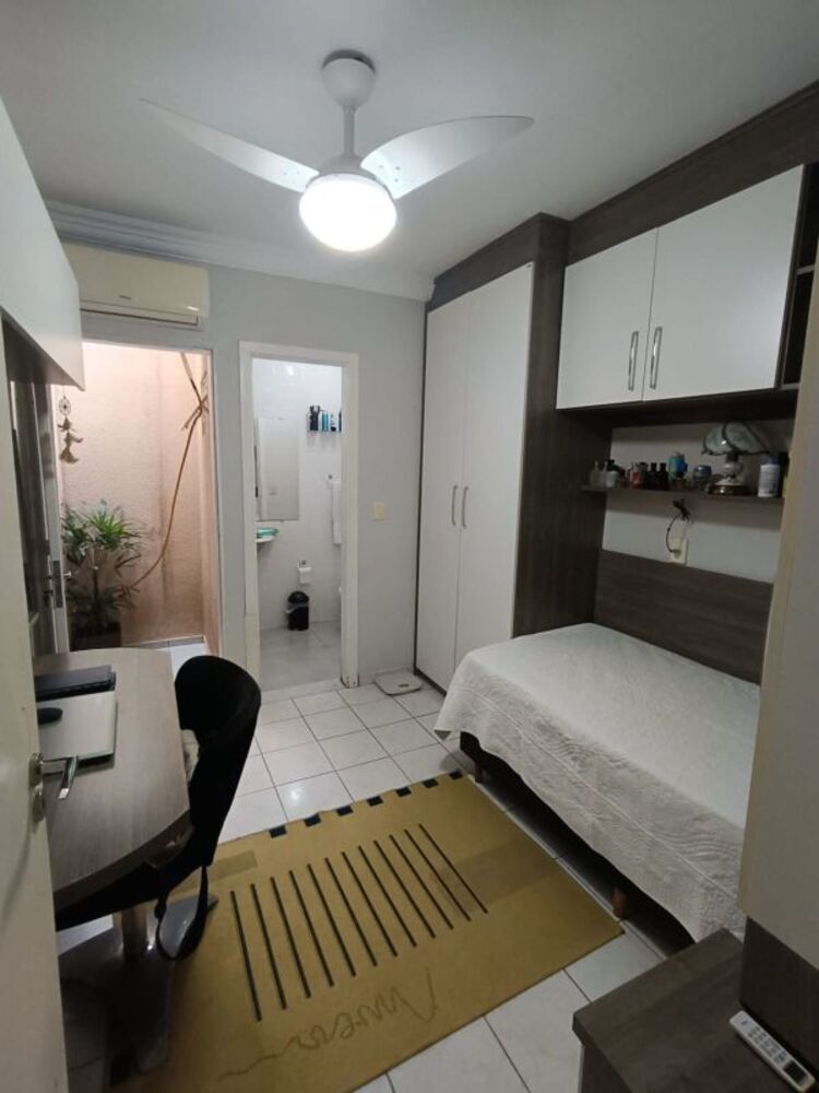 Casa, 4 quartos, 201 m² - Foto 8