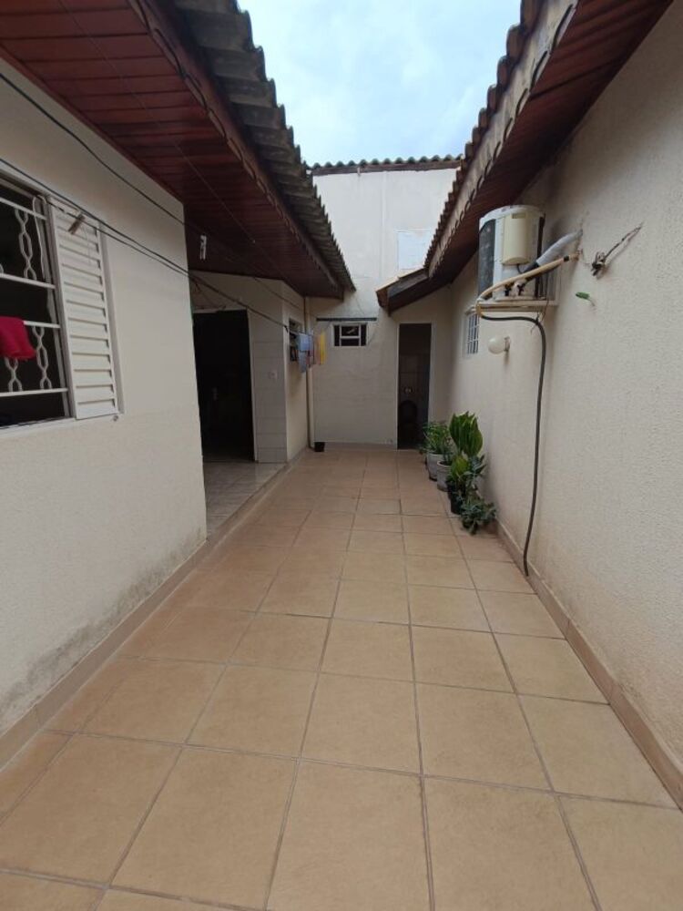 Casa, 4 quartos, 201 m² - Foto 7