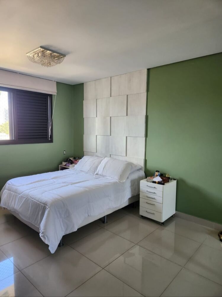 Apartamento à venda com 4 quartos, 209m² - Foto 14