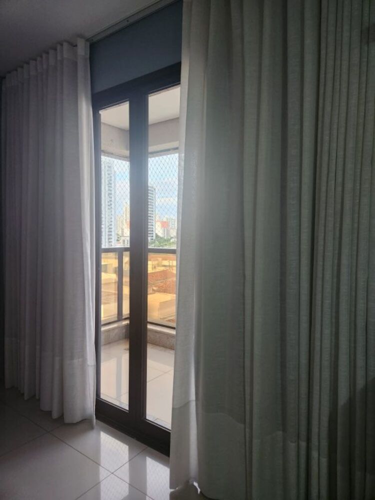 Apartamento à venda com 4 quartos, 209m² - Foto 9