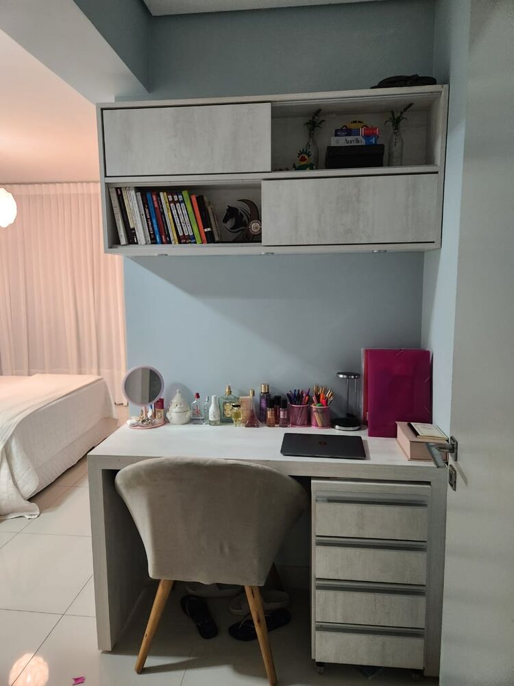 Apartamento à venda com 4 quartos, 209m² - Foto 6