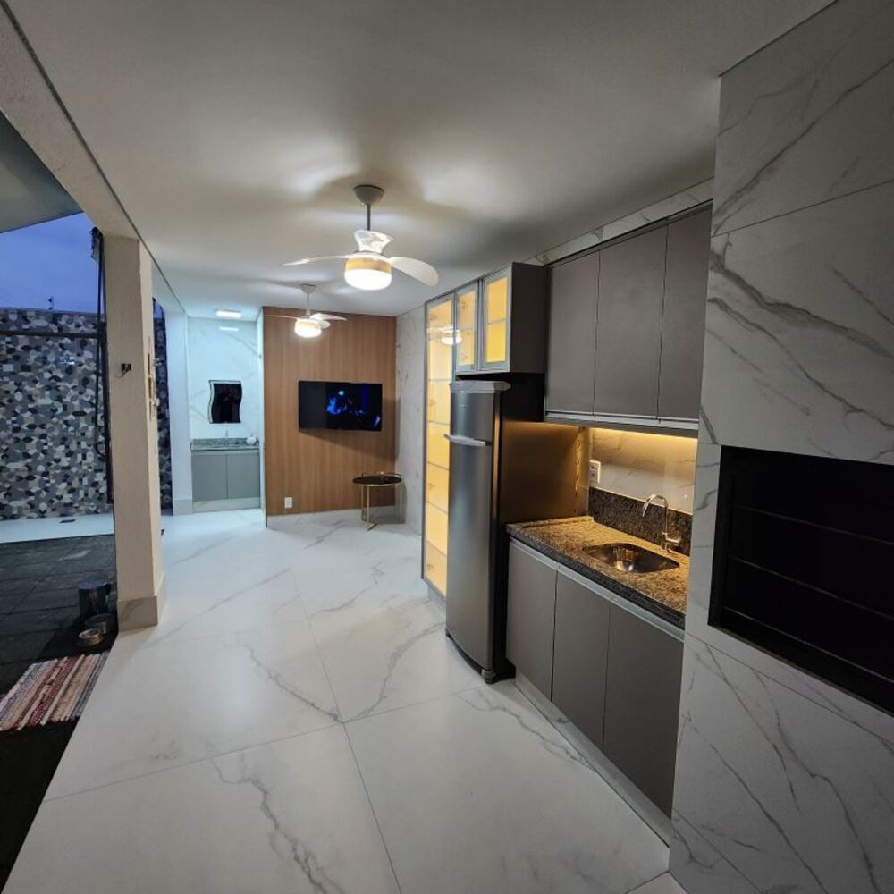 Casa de Condomínio à venda com 3 quartos, 153m² - Foto 15